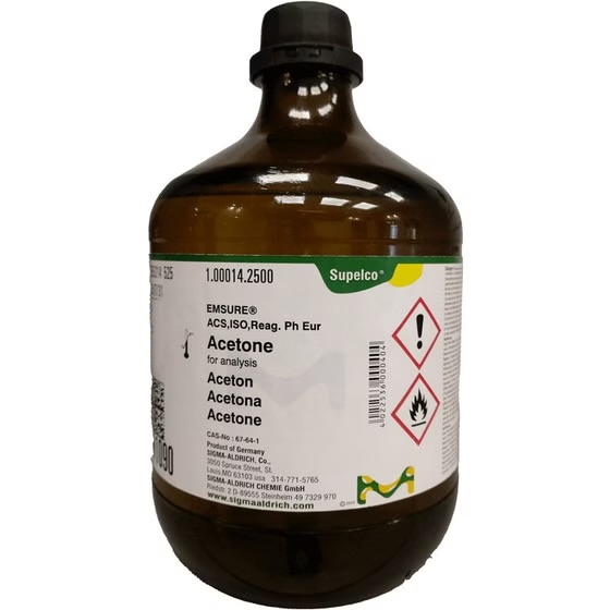 ACETONE